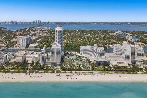 Sorrento Tower, 4391 Collins Ave #1118, Miami Beach, Florida 33140, image 1