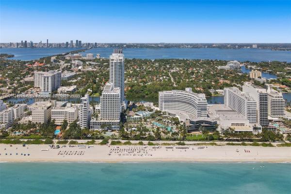 Sorrento Tower, 4391 Collins Ave #1118, Miami Beach, Florida 33140, image 1