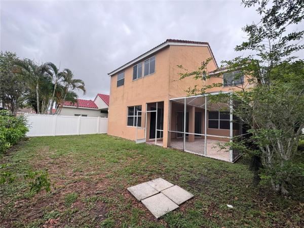 Stanton Lake, 833 Stanton Dr, Weston, Florida 33326, image 1