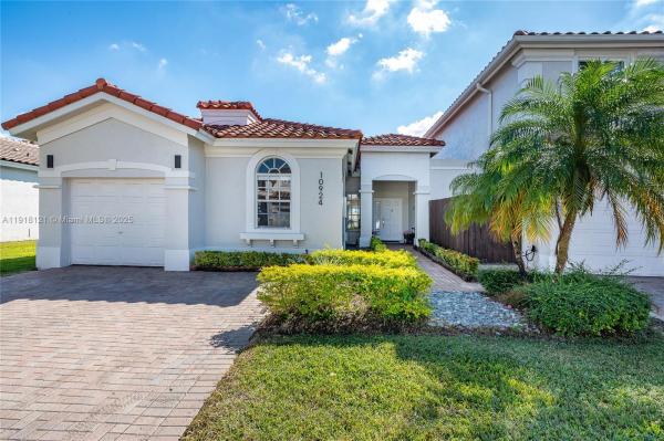 Caribbean At Doral Isles, 10924 NW 67th St #10924, Doral, Florida 33178, image 1