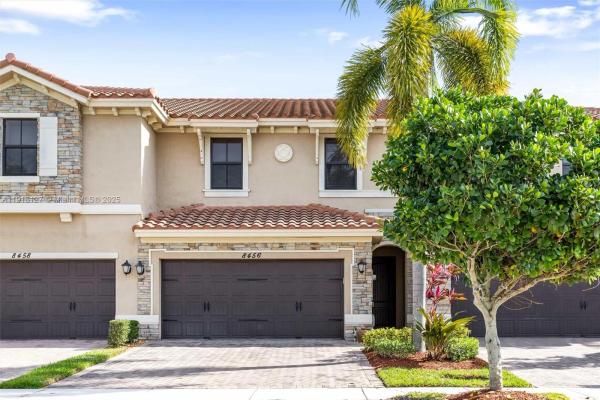Town Parc At MiraLago, 8456 Lake Majesty Ln #8456, Parkland, Florida 33076, image 1
