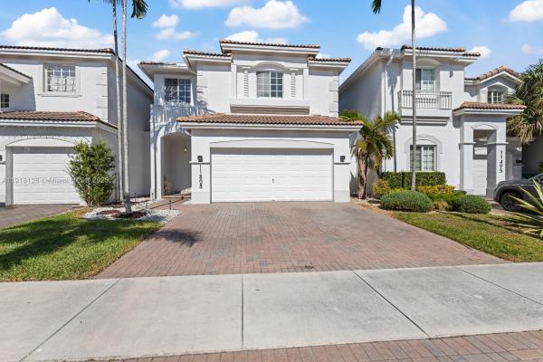 Barbados At Doral, 11505 NW 71st St, Doral, Florida 33178, image 1