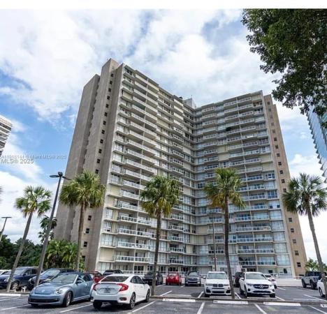 Brickell Townhouse, 2451 Brickell Ave #10M, Miami, Florida 33129, image 1