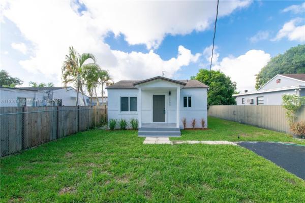 East Gulfair, 2250 NW 95th Ter, West Little River, Florida 33147, image 3