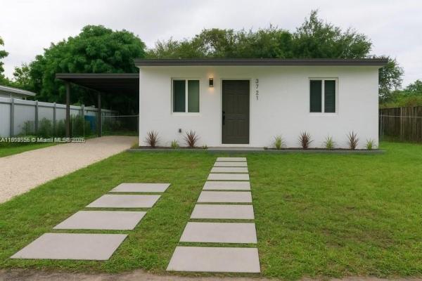 Lake Forest, 3721 SW 46th Ave, West Park, Florida 33023, image 1