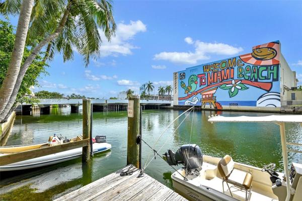 Garden, 4035 N Meridian Ave 102 #306, Miami Beach, Florida 33140, image 1