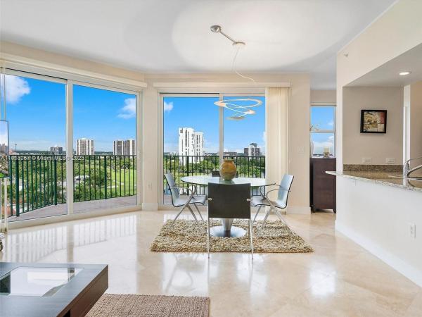 Turnberry Village North Tower, 20000 E Country Club Dr #1102, Aventura, Florida 33180, image 1
