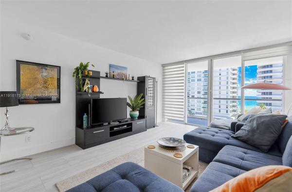 5600 Collins, 5600 Collins Ave #8Y, Miami Beach, Florida 33140, image 1