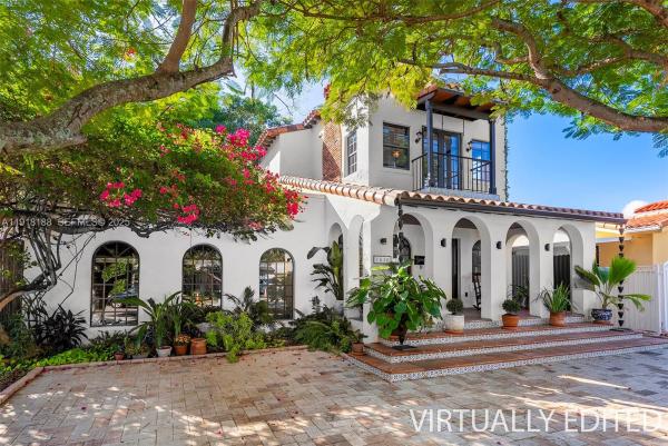 Seville, 1650 SW 16th St, Miami, Florida 33145, image 1