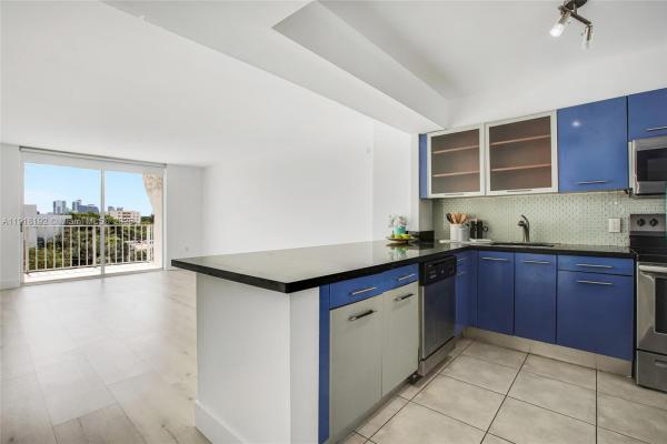 Nirvana, 650 NE 64th St #G506, Miami, Florida 33138, image 1