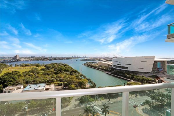 900 Biscayne Bay, 900 Biscayne Blvd #2508, Miami, Florida 33132, image 1