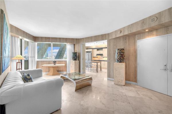 Portofino Tower, 300 S Pointe Dr #906, Miami Beach, Florida 33139, image 1