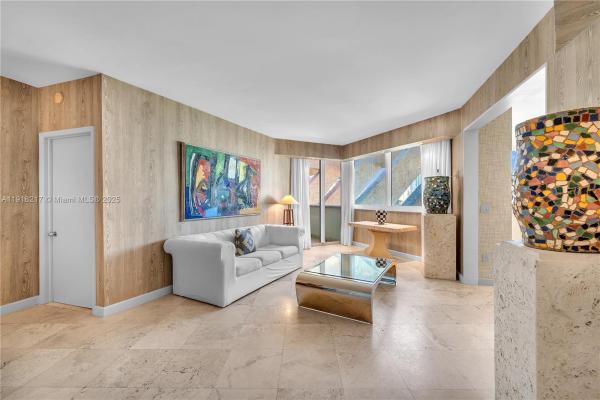 Portofino Tower, 300 S Pointe Dr #906, Miami Beach, Florida 33139, image 2