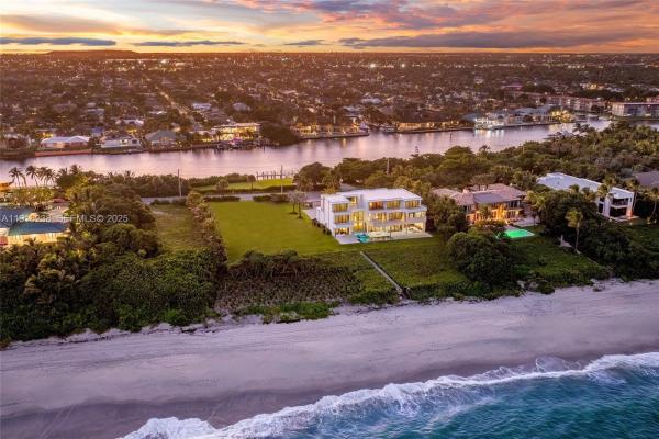 Hillsboro Mile, 1107 Hillsboro Mile, Hillsboro Beach, Florida 33062, image 1