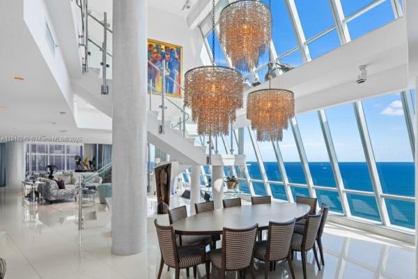 Jade Ocean, 17121 Collins Ave #4806, Sunny Isles Beach, Florida 33160, image 1