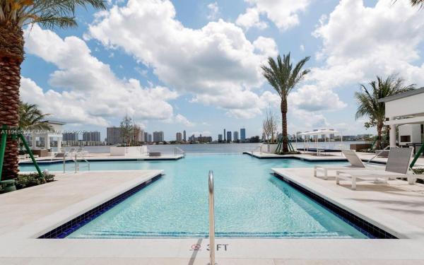 The Reserve At Marina Palms, 17111 Biscayne Blvd #2103, North Miami Beach, Florida 33160, image 1