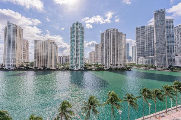 One Miami West, 325 S Biscayne Blvd #719, Miami, Florida 33131, image 1