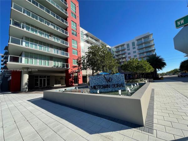 Midtown Doral, 7875 NW 107th Ave #514, Doral, Florida 33178, image 2