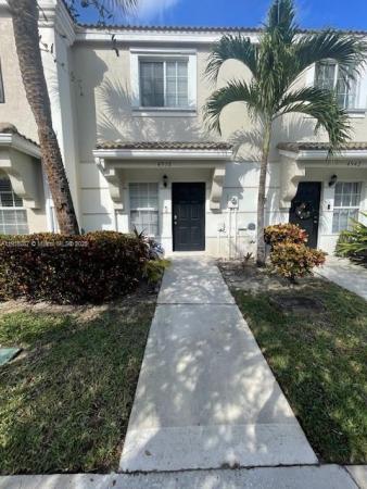 Palmbrooke Townhomes, 4938 Palmbrooke Cir 0, West Palm Beach, Florida 33417, image 1