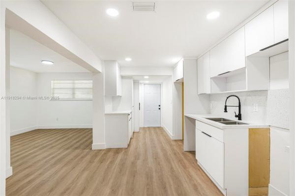 Bunche Park, 16401 NW 19th Ct, Miami Gardens, Florida 33054, image 1