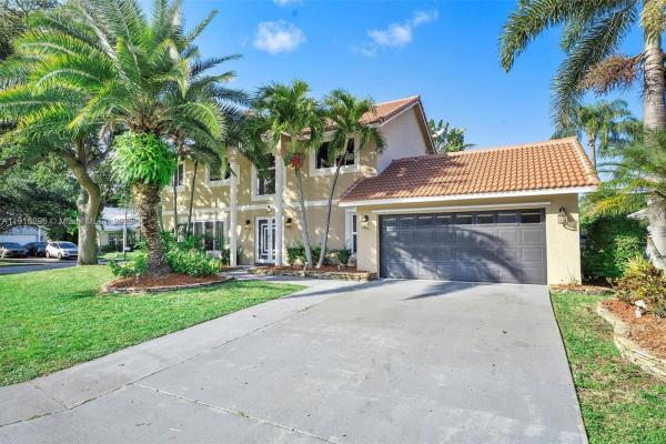 Bermuda Cove, 3933 NW 55th St, Coconut Creek, Florida 33073, image 2