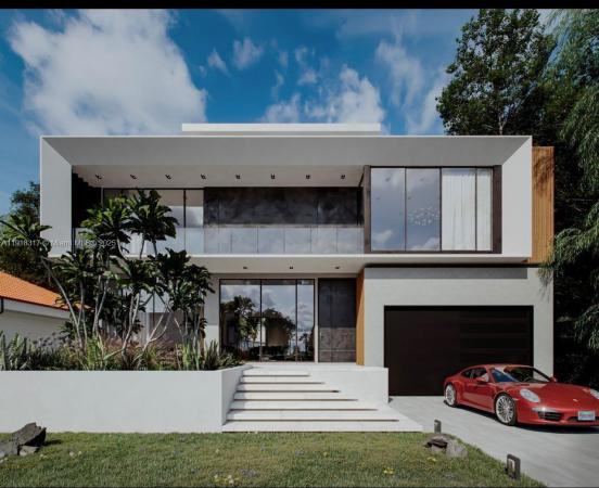 Golden Shores Ocean Boulevard Estates, 242 189th St, Sunny Isles Beach, Florida 33160, image 1