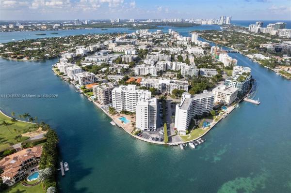 Blair House, 9102 W Bay Harbor Dr #2-DW, Bay Harbor Islands, Florida 33154, image 1