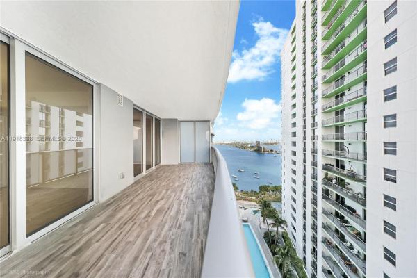 Aria On The Bay, 488 NE 18th St #2304, Miami, Florida 33132, image 1