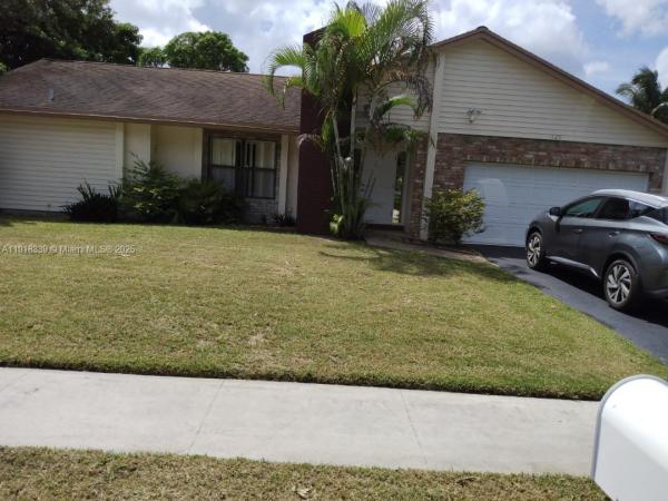 Marcano Estates, 1125 NW 78th Ave, Plantation, Florida 33322, image 1