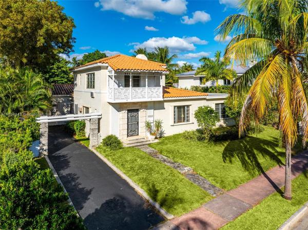 Flamingo Terrace, 3586 Flamingo Dr, Miami Beach, Florida 33140, image 3