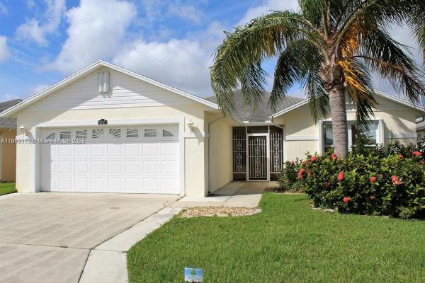 Spanish Lakes Fairways, 6737 Campanilla, Fort Pierce, Florida 34951, image 1