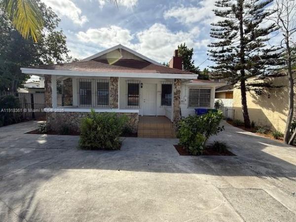 Lawrence Estates Land, 1262 SW 4th St 0, Miami, Florida 33135, image 1