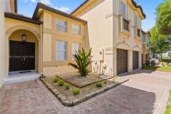 Savannah At Doral, 11032 NW 48th Ln, Doral, Florida 33178, image 1