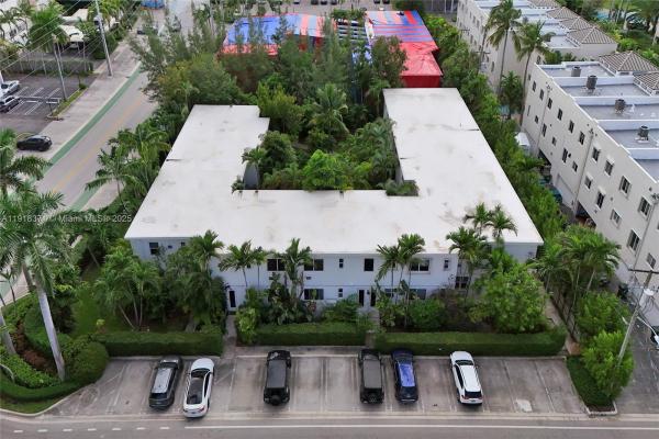 Anthony Gardens, 10076 E Bay Harbor Dr #76D, Bay Harbor Islands, Florida 33154, image 1