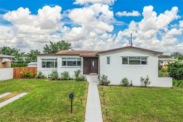 7901 SW 22nd St, Miami, Florida 33155, image 1