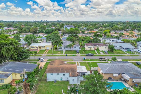 Miracle Manor, 7901 SW 22nd St, Westchester, Florida 33155, image 3