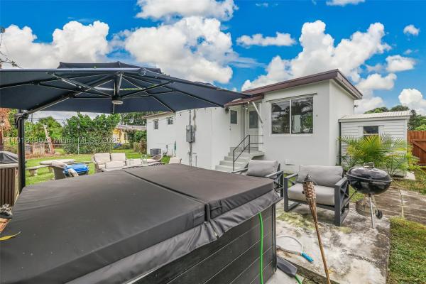 Miracle Manor, 7901 SW 22nd St, Westchester, Florida 33155, image 1