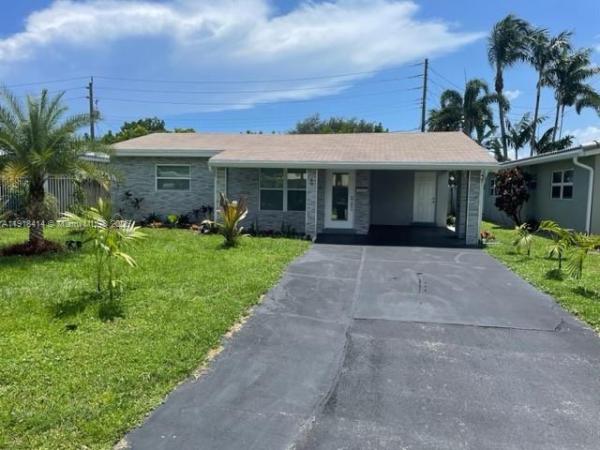 North Andrews Gardens, 40 NE 48th Ct #1, Oakland Park, Florida 33334, image 1