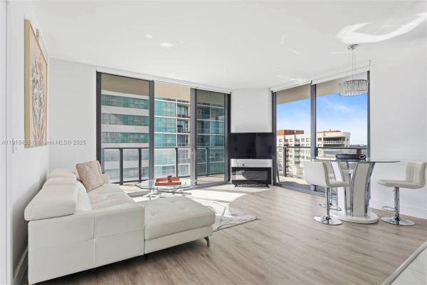 Hyde Midtown, 121 NE 34th St #1001, Miami, Florida 33137, image 1