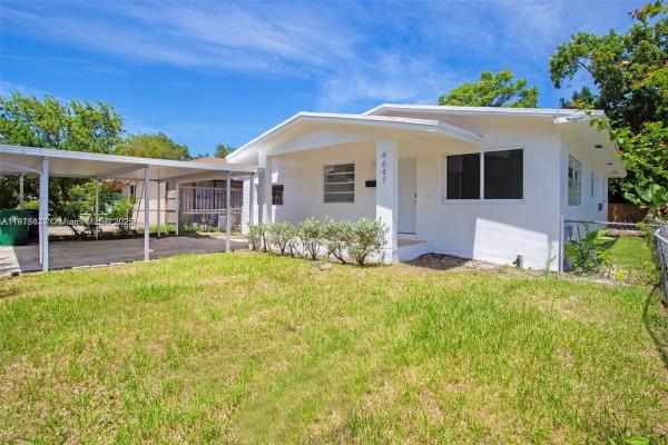 North Miami Estates, 4647 NW 15th Ct 0, Miami, Florida 33142, image 1