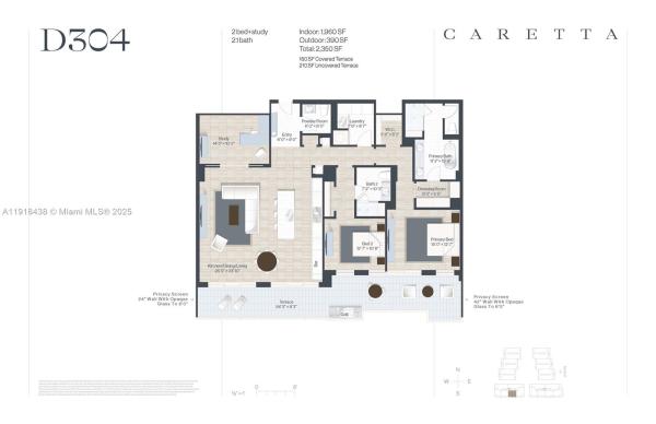 Caretta, 1011 Us Highway One #D304, Juno Beach, Florida 33408, image 2