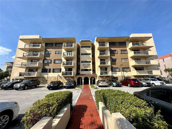 Aragon Towers, 5249 NW 7th St #217, Miami, Florida 33126, image 1