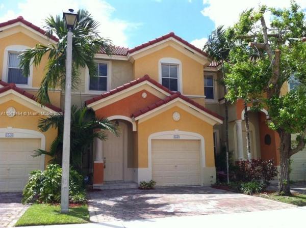 8528 SW 166th Pl #8528, Miami, Florida 33193, image 1