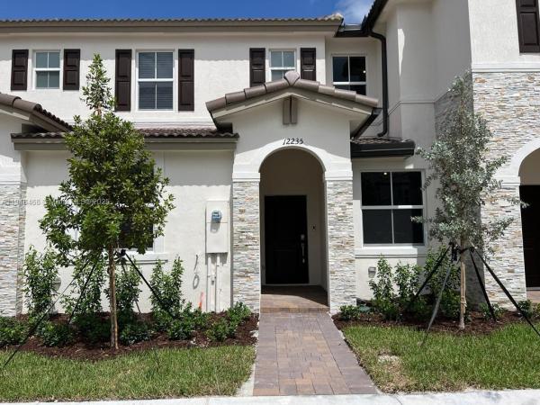 12235 NW 23rd Path, Miami, Florida 33167, image 1