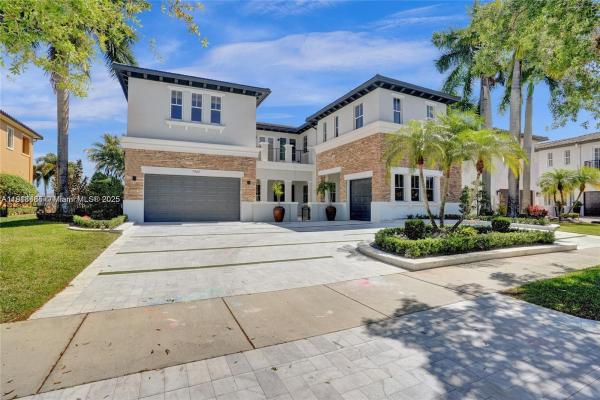 Greenbriar At Heron Bay, 7944 NW 111th Way, Parkland, Florida 33076, image 1