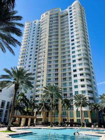 Duo West, 1745 E Hallandale Beach Blvd #1807W, Hallandale Beach, Florida 33009, image 1