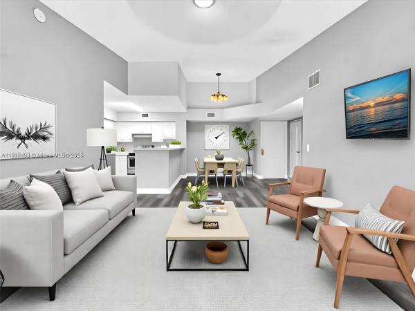 The Enclave At Miramar, 2071 Renaissance Blvd #303, Miramar, Florida 33025, image 1