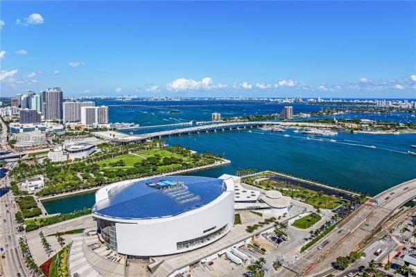 The Elser Hotel & Residences, 398 NE 5th St #3406, Miami, Florida 33132, image 1