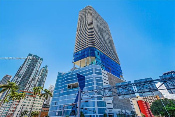 The Elser Hotel & Residences, 398 NE 5th St #3406, Miami, Florida 33132, image 2