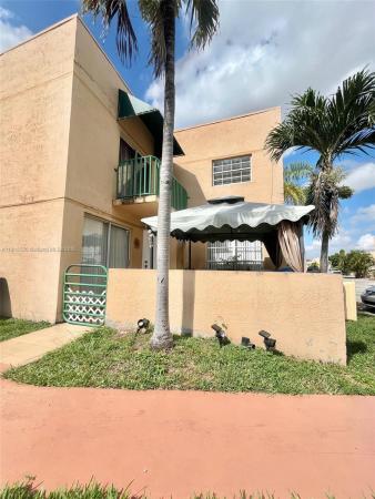 1990 SW 121st Ct #232, Unincorporated Dade County, Florida 33175, image 1